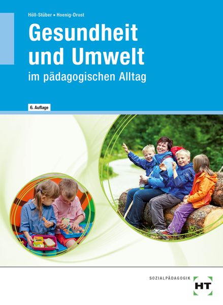 EBook inside: Buch und eBook Gesundheit und Umwelt