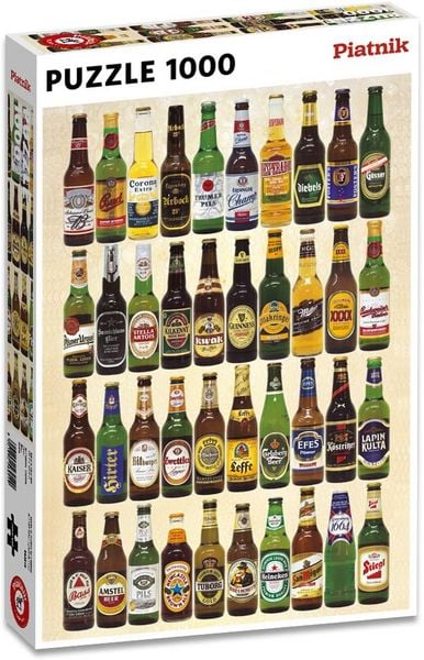 Bier 1.000T
