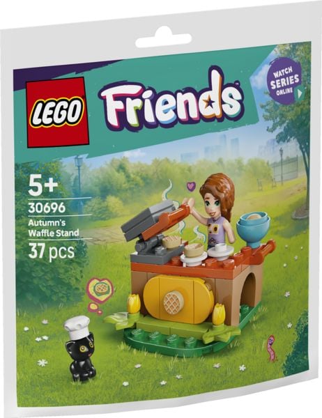 LEGO LEGO Friends 30696