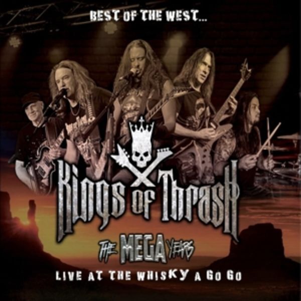 Best Of The West: Live At The Whisky A Go Go (2CD/