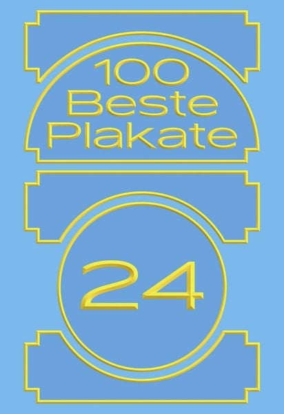 100 Beste Plakate 24