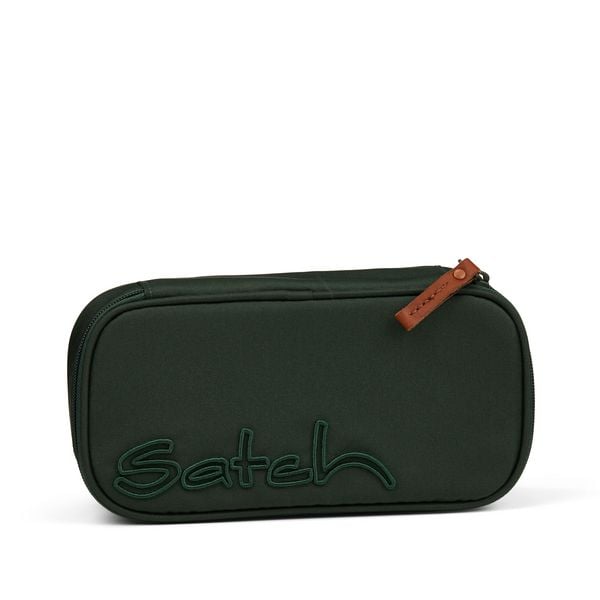 Satch Schlamperbox Nordic Forest Green