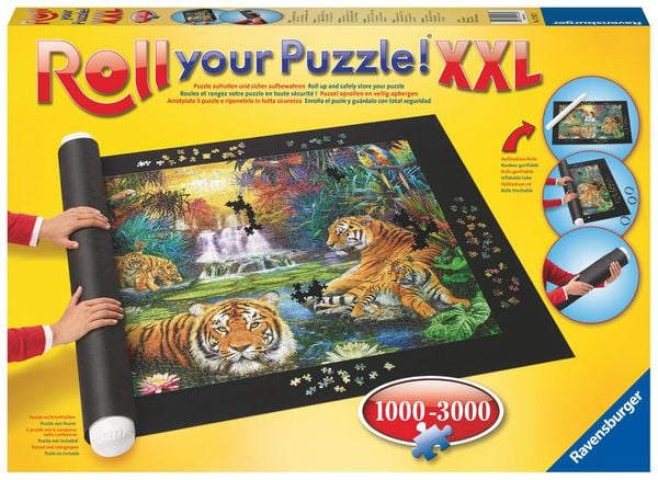 Puzzle Matte Roll your Puzzle Ravensburger 1000-3000 Teile
