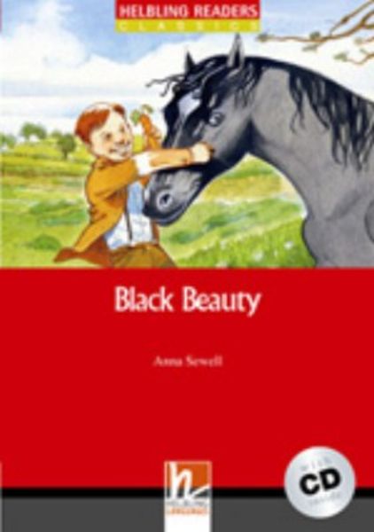 Black Beauty, mit 1 Audio-Download. Level 2 (A1/A2)