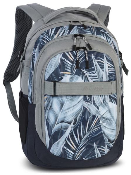 BESTWAY® Rucksack Evolution Air, sage, 22 Liter