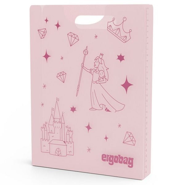 Ergobag Königin Heftebox