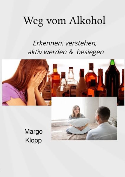 Weg vom Alkohol