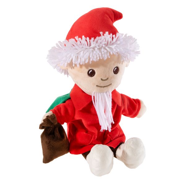 SANDMANN GRS Puppe klein