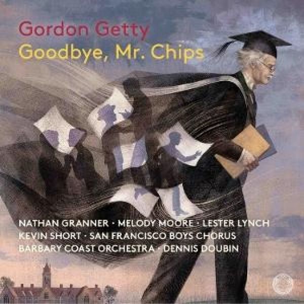 Getty: Goodbye,Mr. Chips