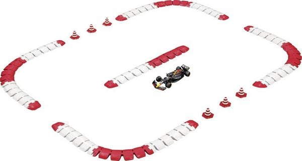 Maisto RC 1:41 FR inkl. Strecke, Red Bull Racing, RB20