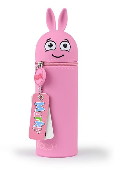 COLOP MARKY Federmäppchen, rosa