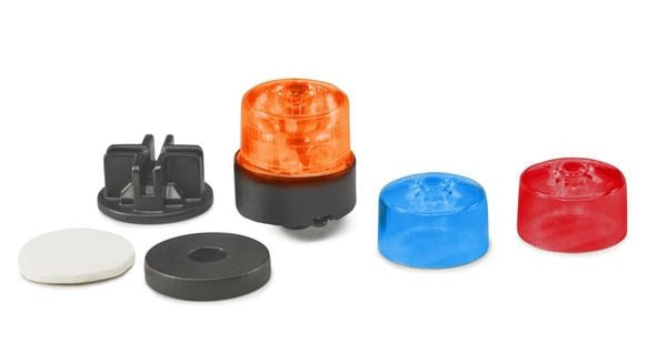 Bruder 02807 Zubehör: Rundumleuchte