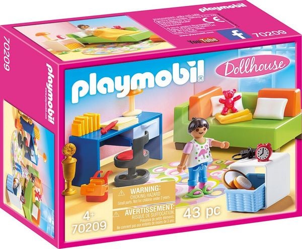 Jugendzimmer