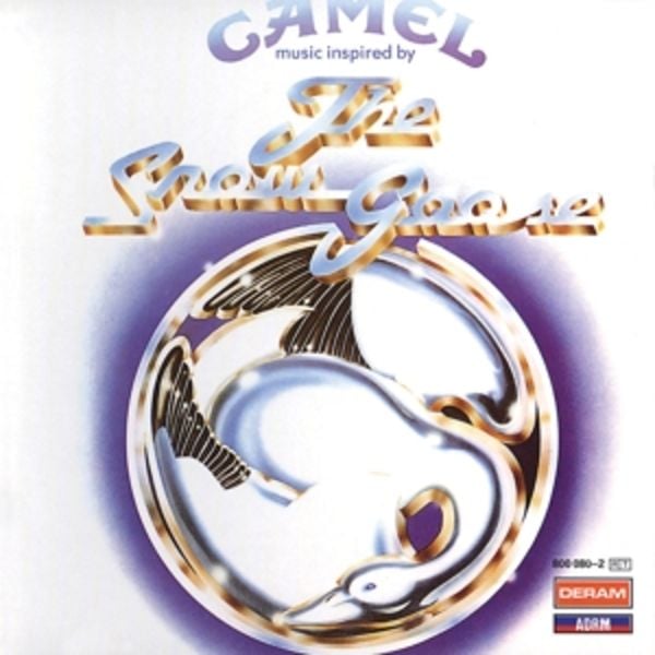 Camel: Snow Goose