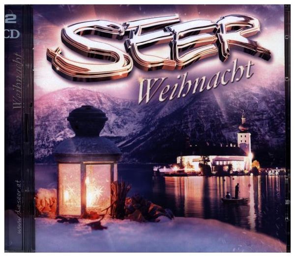 Seer: Weihnacht