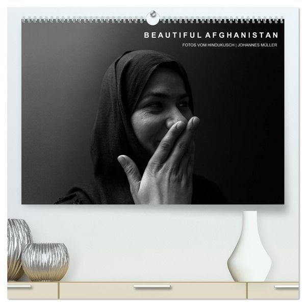 Beautiful Afghanistan Fotos vom Hindukusch (hochwertiger Premium Wandkalender 2026 DIN A2 quer), Kunstdruck in Hochglanz