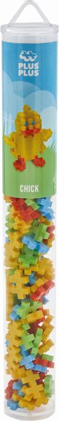 100 Kreativ Bausteine Küken