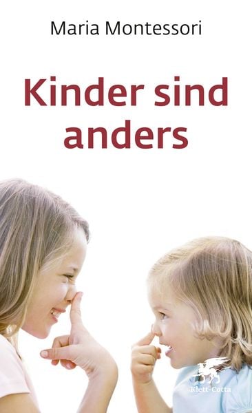 Kinder sind anders (Kinder fordern uns heraus, Bd.)