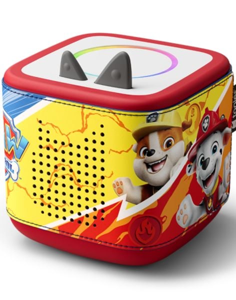 Tonies - Toniebox 2 Hülle Paw Patrol