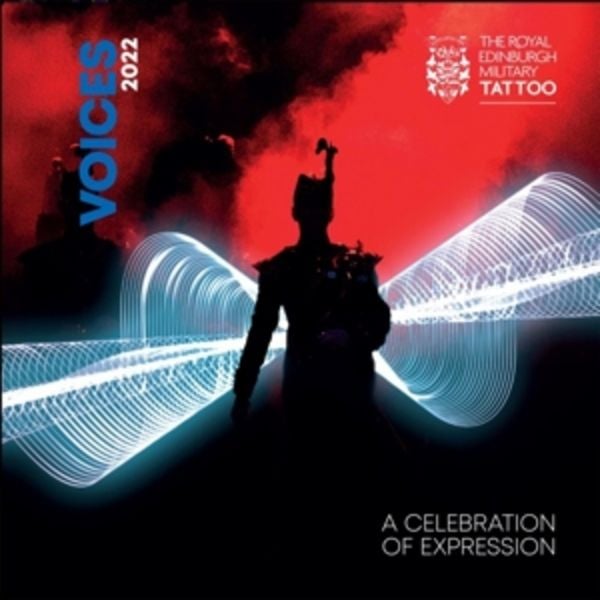 The Royal Edinburgh Military Tattoo 2022 Live from