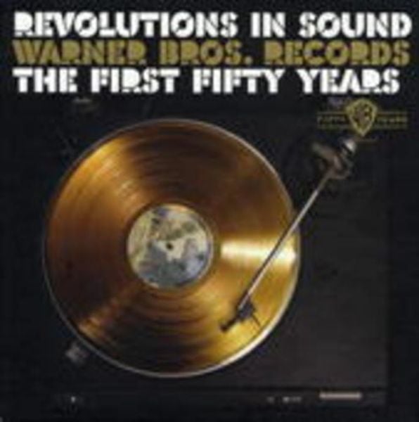 Revolutions In Sound-Warner Bros.Rec./First Fifty