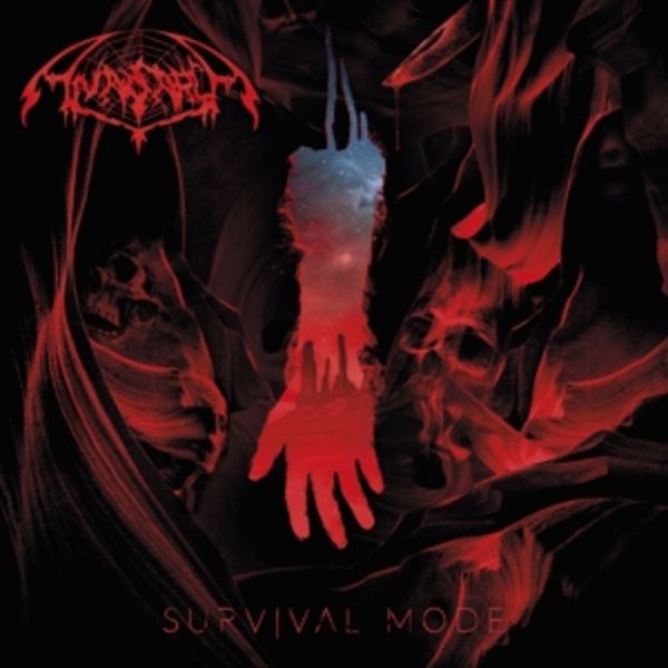 Survival Mode (Coloured LP)