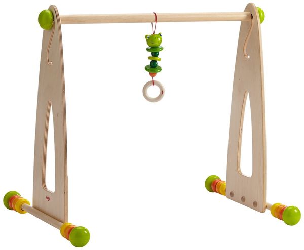 HABA Spieltrainer Farbenspaß