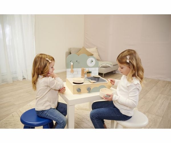 EH kleine Tischküche