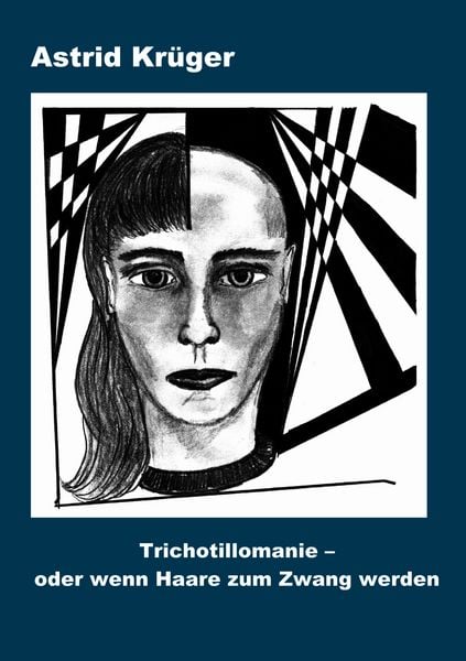 Trichotillomanie oder wenn Haare zum Zwang werden