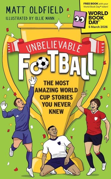 Unbelievable Football