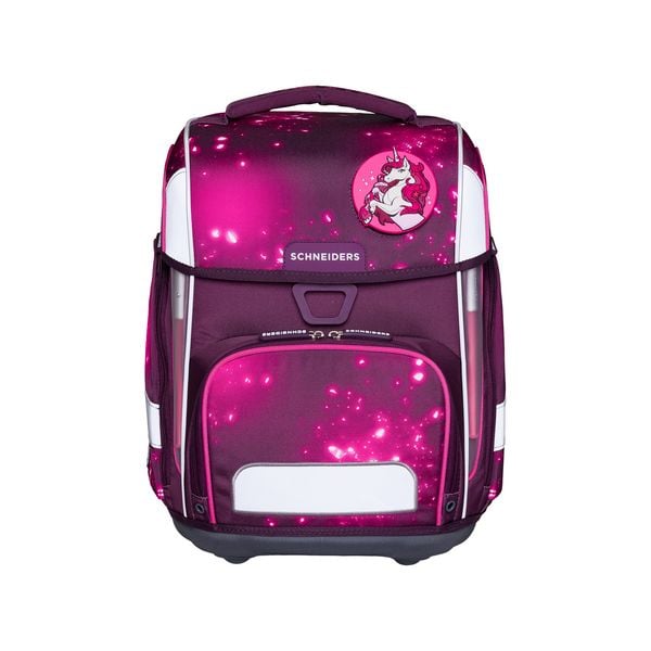 SCHNEIDERS Schulranzen Ergolite Berry Cosmos