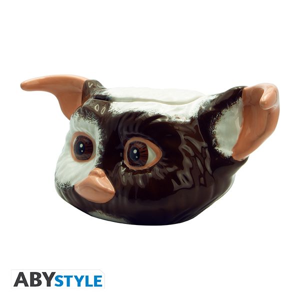 Gremlins Gizmo 3D Tasse