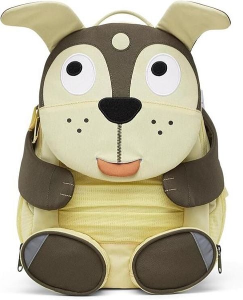 Kinderrucksack Großer Freund - Tonie Hund