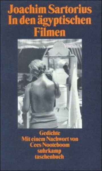 In den ägyptischen Filmen
