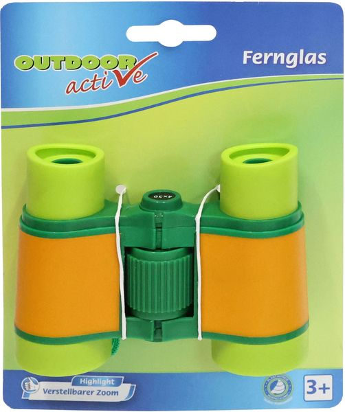 Outdoor active Fernglas