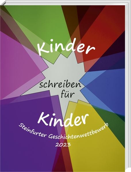Kinder schreiben für Kinder
