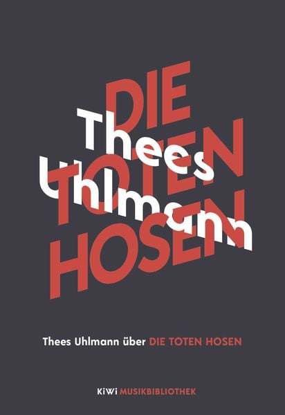 Thees Uhlmann über Die Toten Hosen