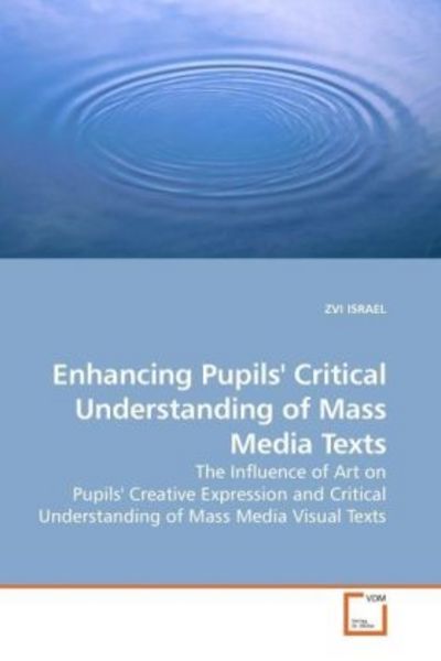 Israel, Z: Enhancing Pupils' Critical Understanding of Mass