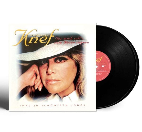 Für mich solls rote Rosen regnen-Ihre 20 schönste