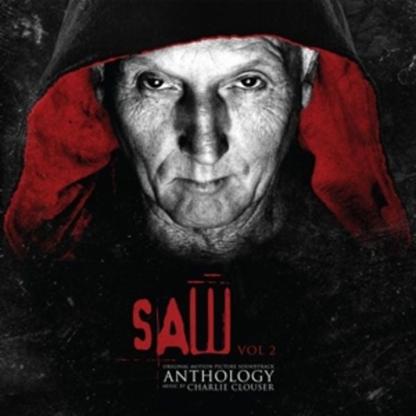Saw Anthology,Vol. 2