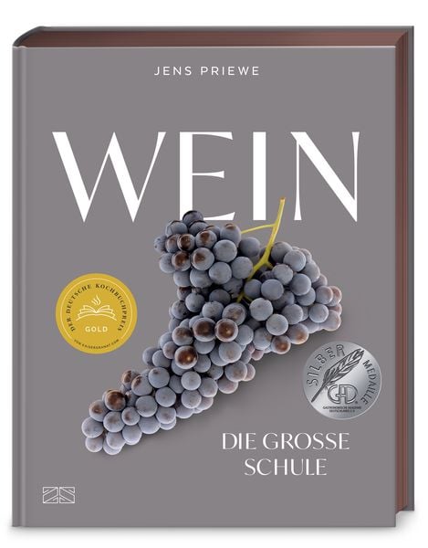 Wein – Die große Schule
