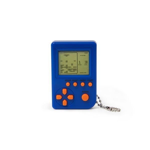 Legami Tragbare Mini-Konsole - Pocket Arcade Game