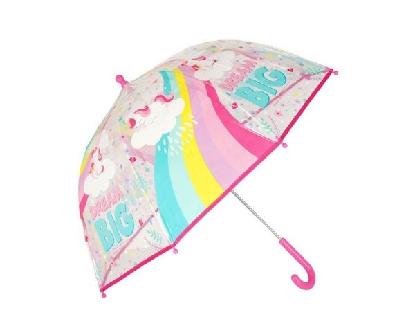 Legami Regenschirm Kinder - Einhorn