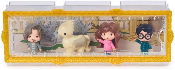 'Wizarding World Harry Potter - Micro Magical Moments Sammelfiguren Geschenkset ''Der Gefangene von Azkaban'''