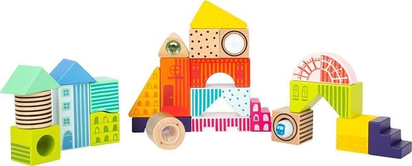 Bausteine Fantasiewelt