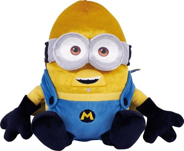 Minions, Mega Gus, 27 cm, Kinofilm Ich - Einfach unverbesserlich 4