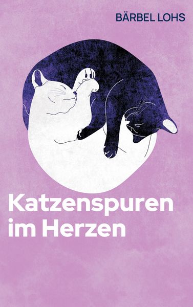 Katzenspuren im Herzen