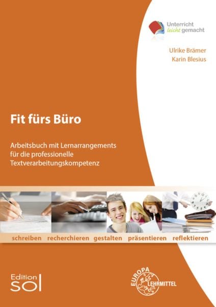 Fit fürs Büro