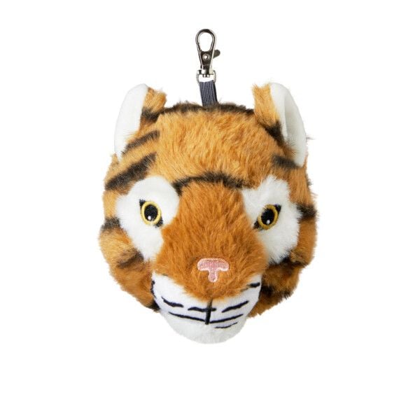 Ergobag Plüsch Hangies Tiger