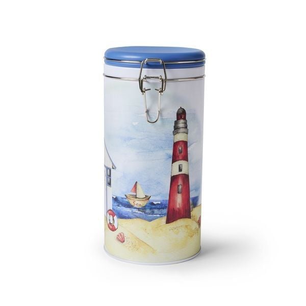 'Kaffeedose ''Maritim'''